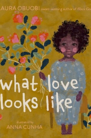 Cover of What Love Looks Like