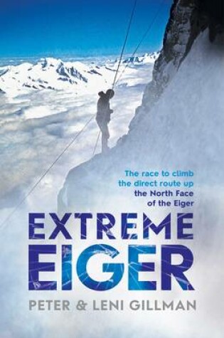 Cover of Extreme Eiger