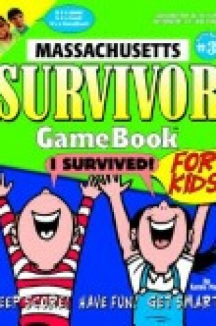 Cover of Massachusetts Survivor