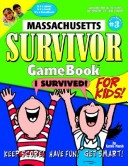 Book cover for Massachusetts Survivor