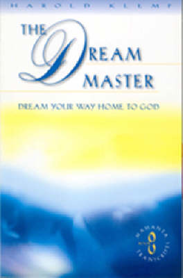 Book cover for The Dream Master