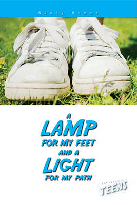 Book cover for A Lamp for My Feet and a Light for My Path