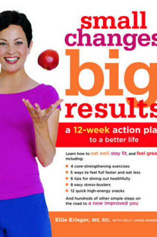 Cover of Small Changes, Big Results