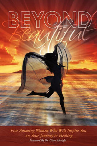 Cover of Beyond Beautiful