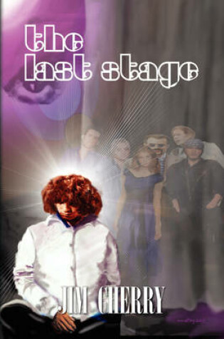 Cover of The Last Stage