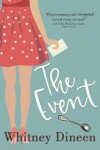 Book cover for The Event