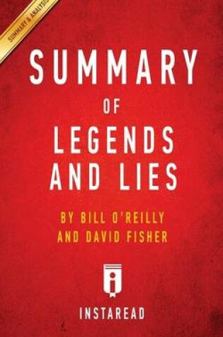 Cover of Summary of Legends and Lies