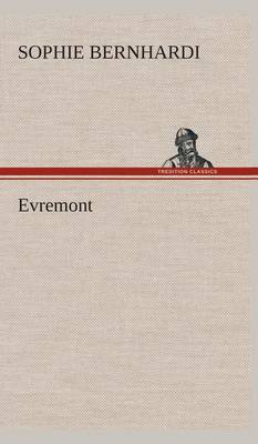 Book cover for Evremont