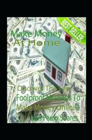 Cover of How to make money at home