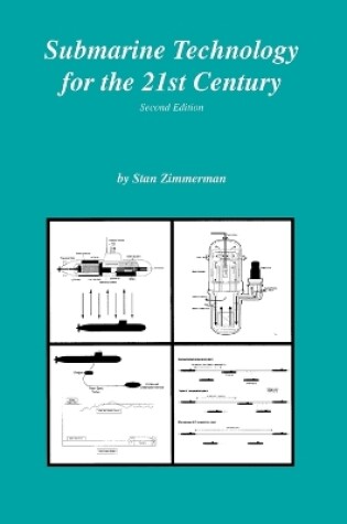 Cover of Submarine Technology for the 21st Century