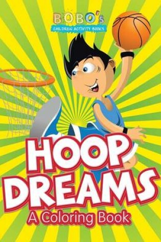 Cover of Hoop Dreams
