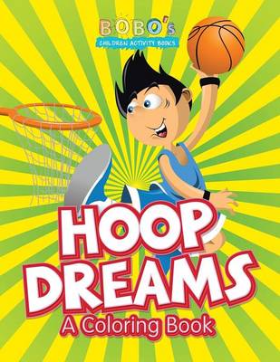 Book cover for Hoop Dreams