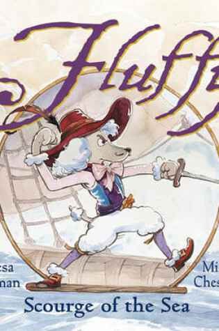Cover of Fluffy