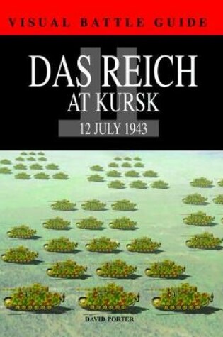 Cover of Das Reich Division at Kursk