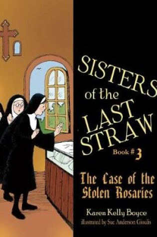 Cover of Sisters of the Last Straw, Book 3