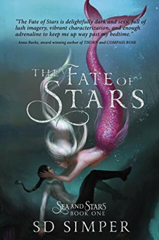 Cover of The Fate of Stars