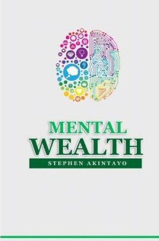 Cover of Mental Wealth