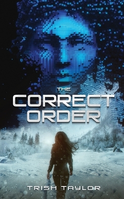 Book cover for The Correct Order