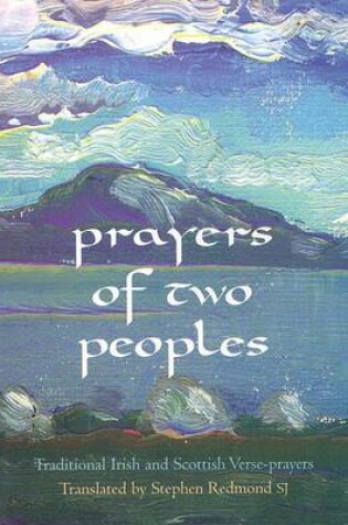 Cover of Prayers of Two Peoples