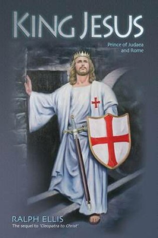 Cover of King Jesus