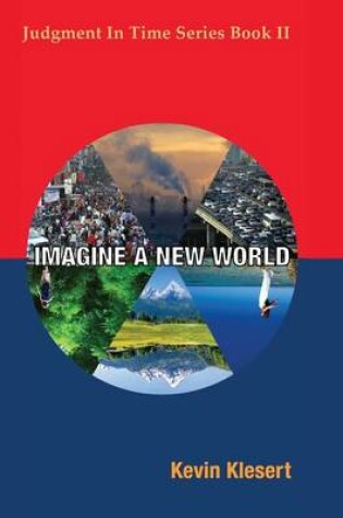 Cover of Imagine A New World