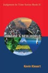 Book cover for Imagine A New World