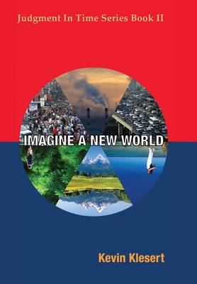 Cover of Imagine A New World