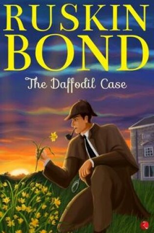 Cover of THE DAFFODIL CASE