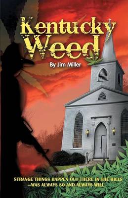 Book cover for Kentucky Weed
