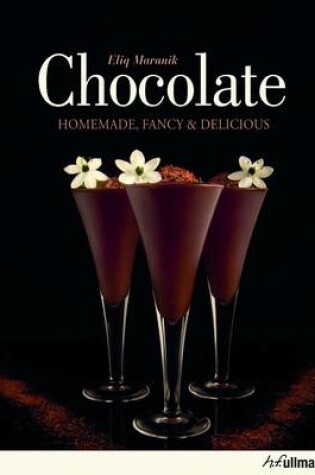 Cover of Chocolate