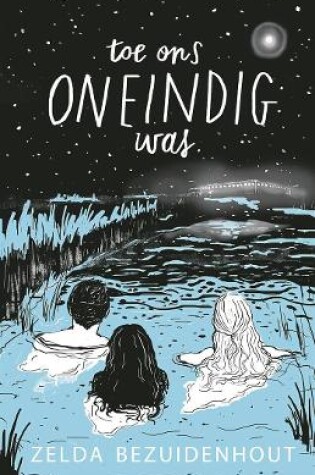 Cover of Toe ons oneindig was