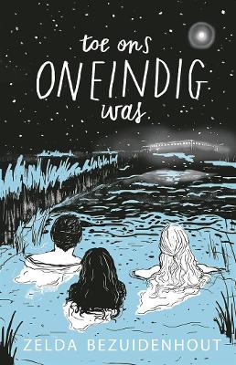 Cover of Toe ons oneindig was