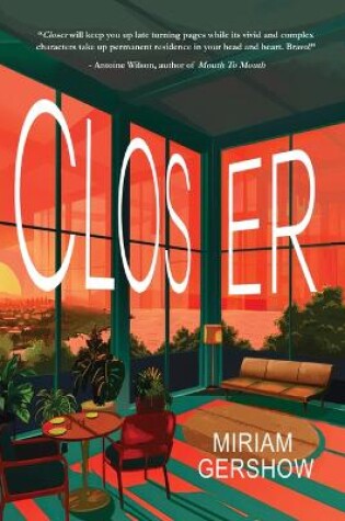 Cover of Closer