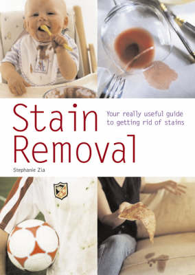 Cover of Stain Removal