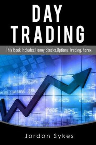 Cover of Day Trading