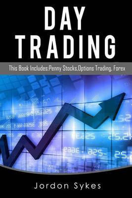 Book cover for Day Trading