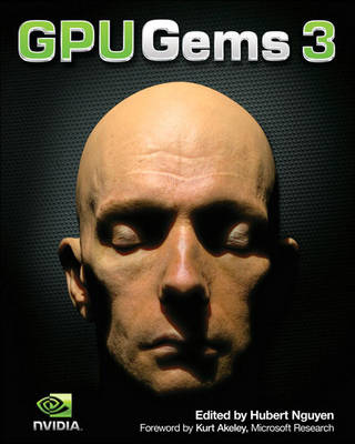 Cover of GPU Gems 3