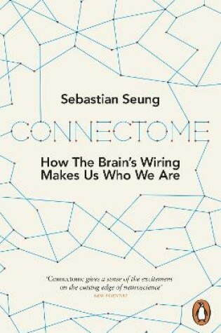 Cover of Connectome