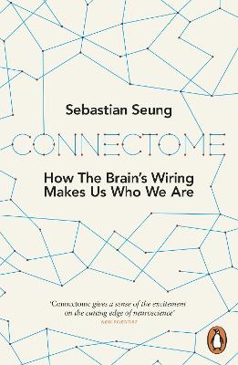 Book cover for Connectome