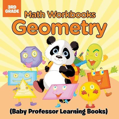 Book cover for Math Workbooks 3rd Grade