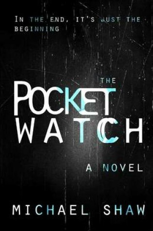 Cover of The Pocket Watch