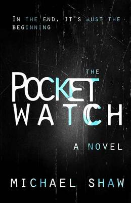 Book cover for The Pocket Watch