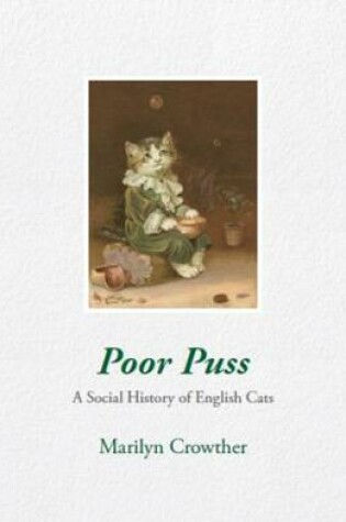 Cover of Poor Puss