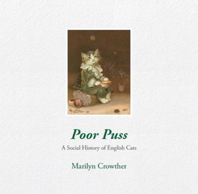 Cover of Poor Puss