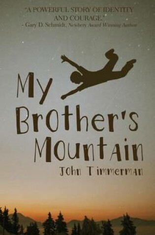 Cover of My Brother's Mountain