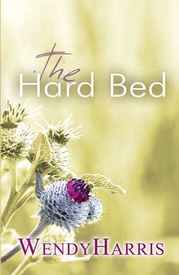 Book cover for The Hard Bed