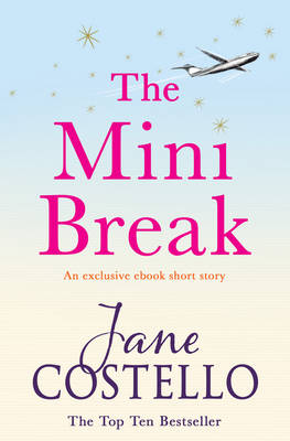 Book cover for The Mini Break