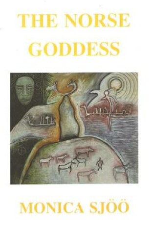 Cover of The Norse Goddess