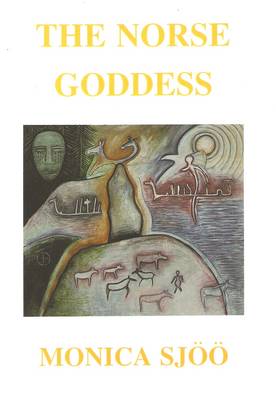 Book cover for The Norse Goddess
