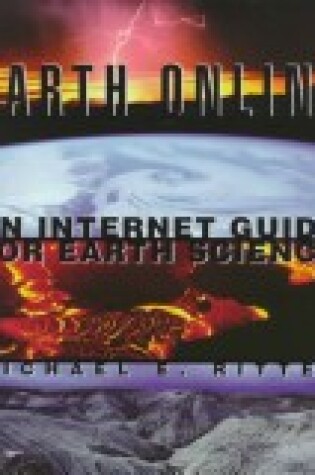 Cover of Earth Online